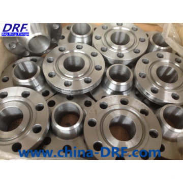 DIN Flange Factory